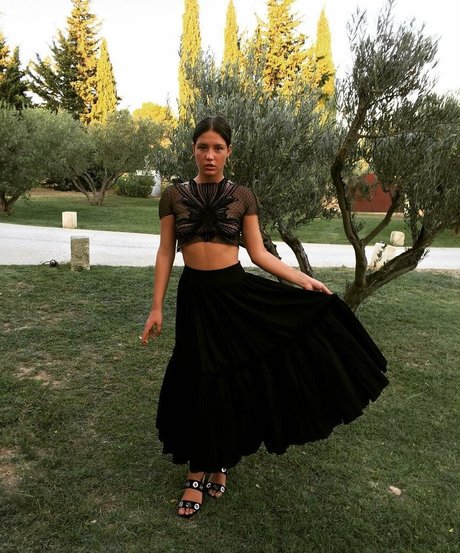 Adele Exarchopoulos modèle hd galeries