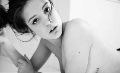 Adele Exarchopoulos mejor actriz galerías