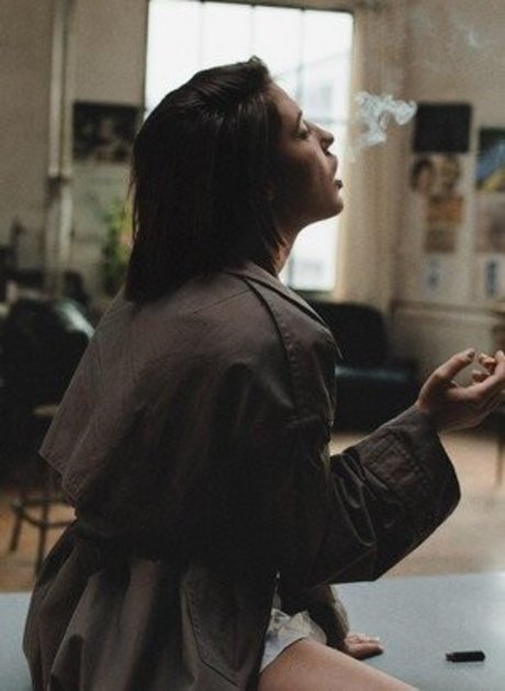 Adele Exarchopoulos xxx étoile images