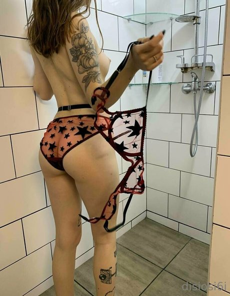 disiosi6i modelo exclusivo foto