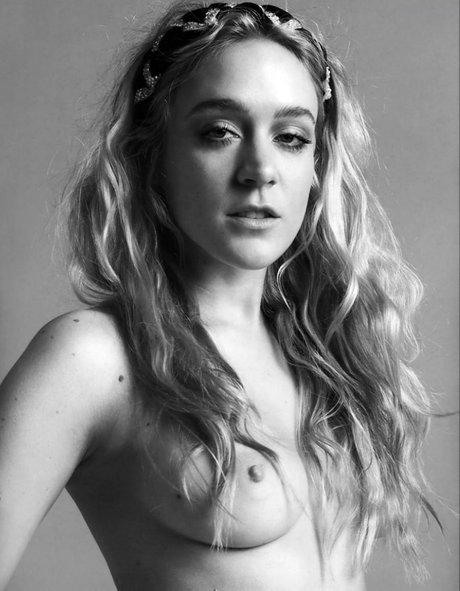 Chloe Sevigny actriz adulta fotos