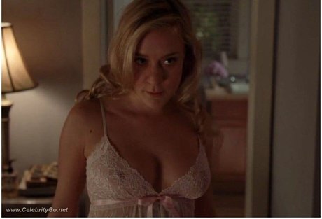 Chloe Sevigny sexy actress pic