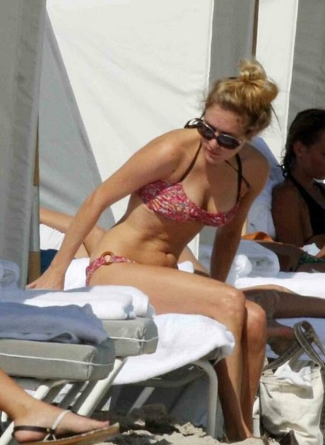 Chloe Sevigny actriz foto