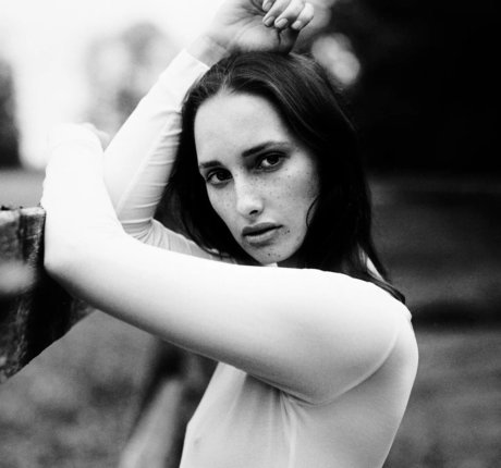 Paula Szenejko star érotique galerie