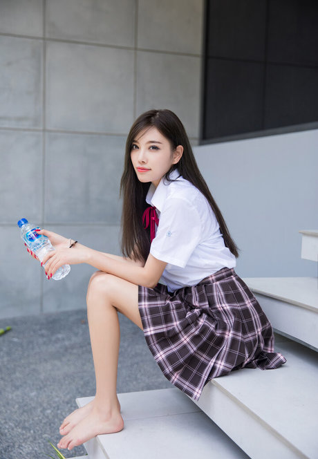 China Xiuren estrella sexy imágenes