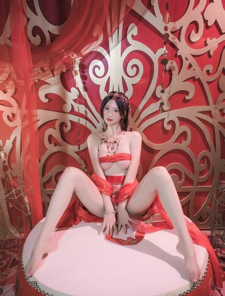 China Xiuren mannequin galeries