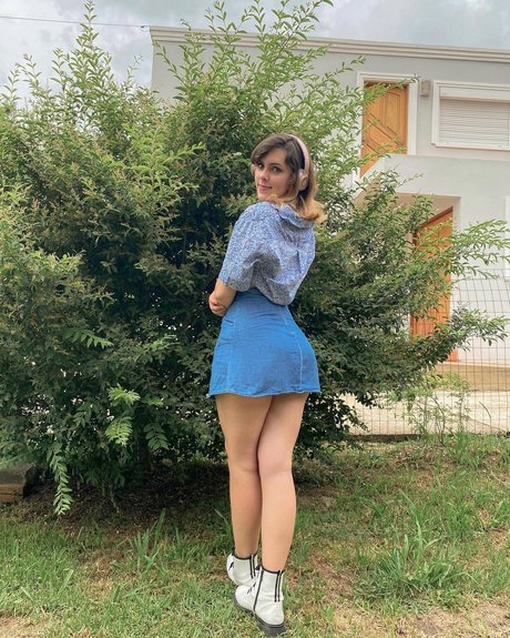 Olivia Herdt actrice porno photo