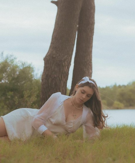 Olivia Herdt meilleure actrice archive