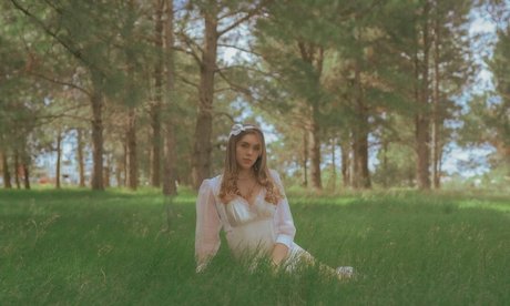 Olivia Herdt modèle sympa galerie