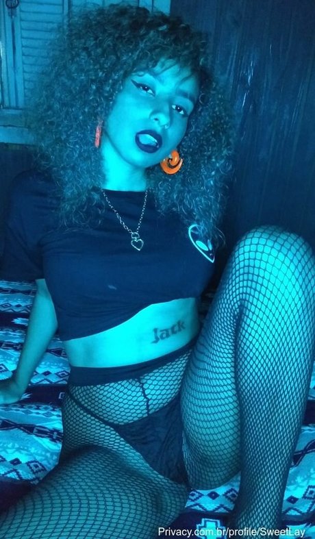 Laysla Jack xxx étoile galeries