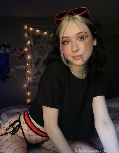 br4ttydeath mejor estrella imagen