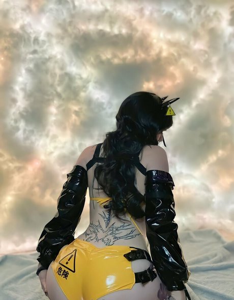 pixiemstyfree modèles nus photos