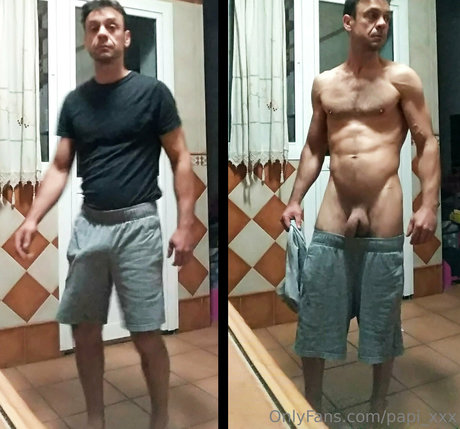 papi xxx Miniatura