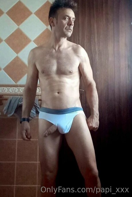 papi xxx estrella bonita archivo