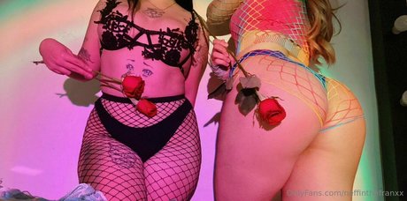 neffinthefranxx star perfect gallery