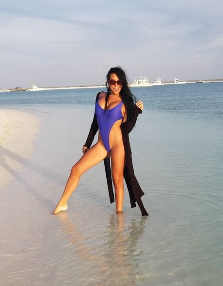 Scarleth Team xxx star du porno image