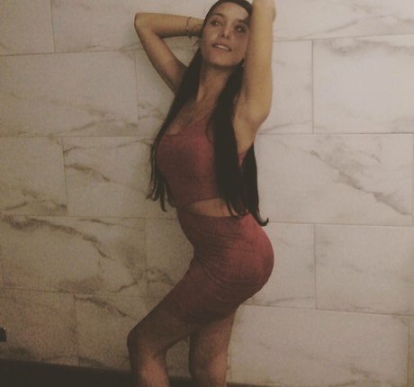 Scarleth Team estrella perfecta galería