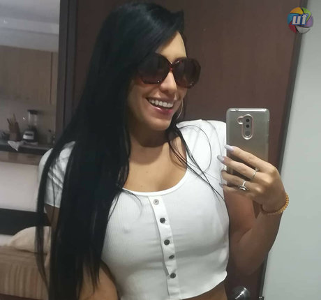 Scarleth Team estrella porno en alta definición archivo