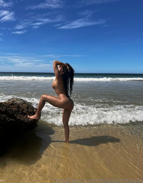 Scarleth Team actriz erótica galerías