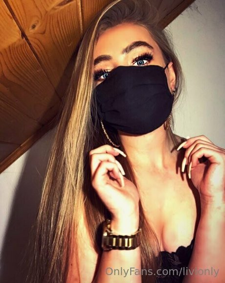 livionly Image de profil