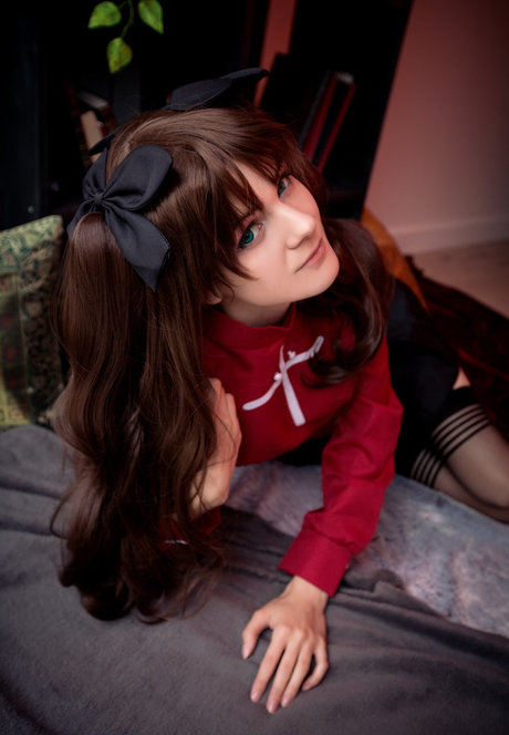 shaeunderscore model perfect galleries