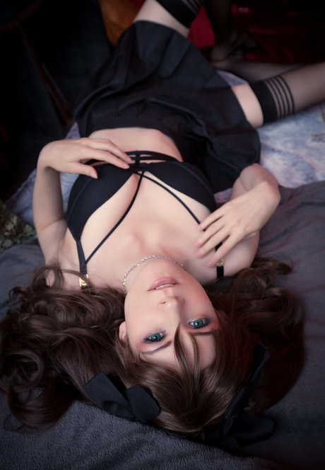 shaeunderscore modelo de arte archivo