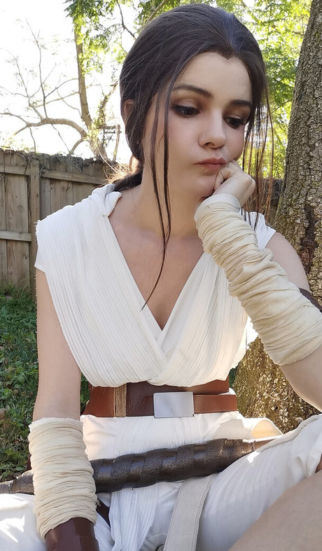 shaeunderscore perfect model archive