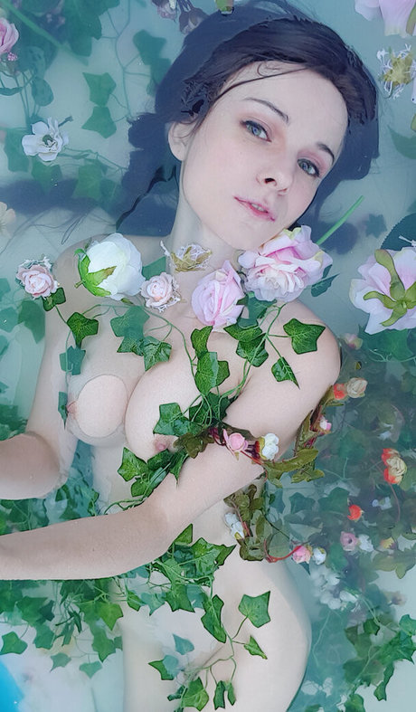 shaeunderscore high quality model pictures