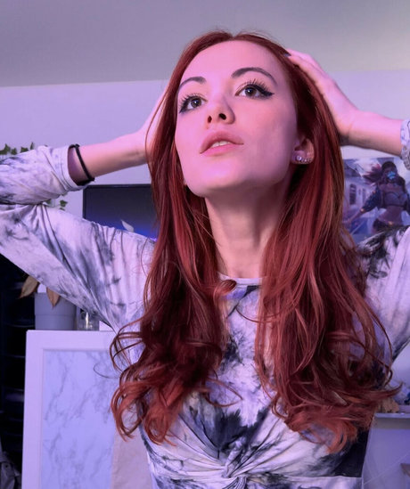 Echochlo actriz libre galerías