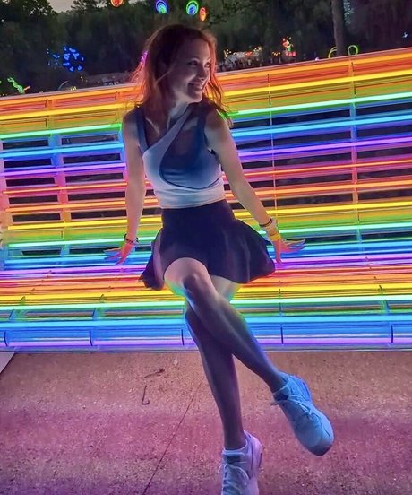 Echochlo estrella porno bonita galerías