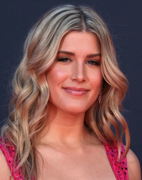 Eugenie Bouchard actrice de nus image