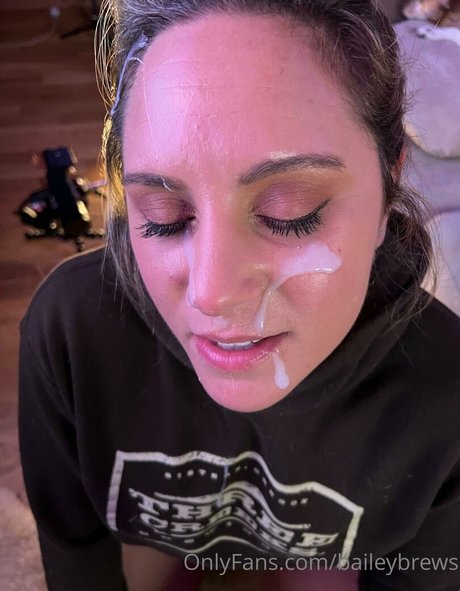 BaileyBrews modelo caliente foto