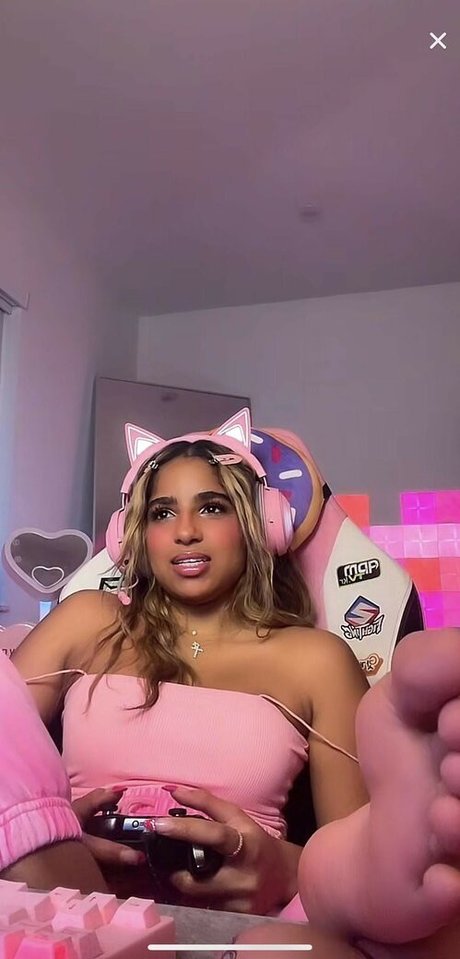 AyannaMarcelin thumbnail