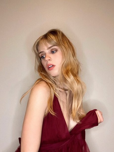 Cera Gibson estrella porno hermosa galerías