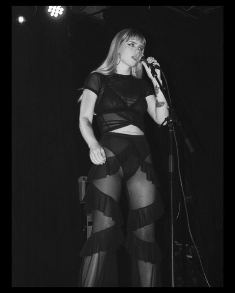 Cera Gibson star du porno sympa archive