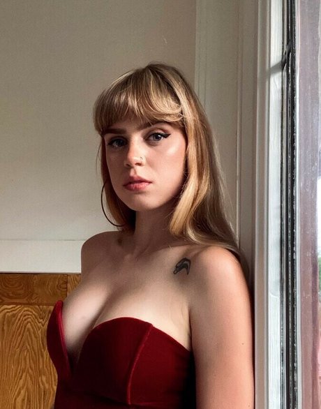 Cera Gibson estrella xxx foto