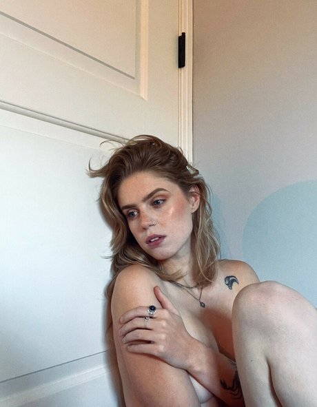 Cera Gibson modelo gratis foto