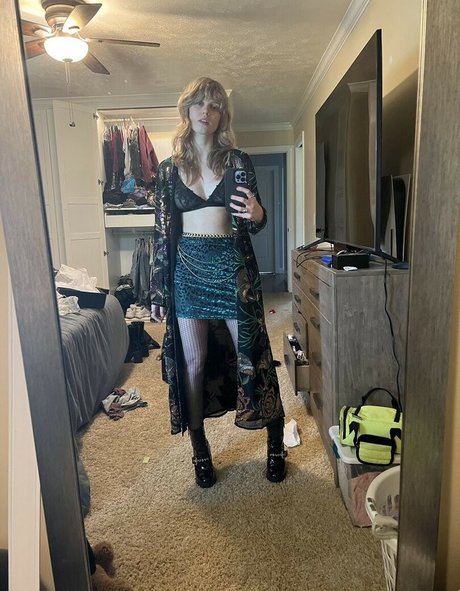 Cera Gibson belle actrice images