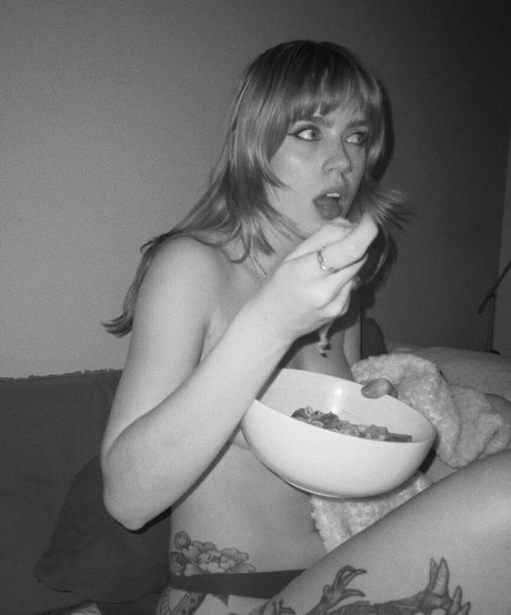 Cera Gibson star du porno de haute qualité collection