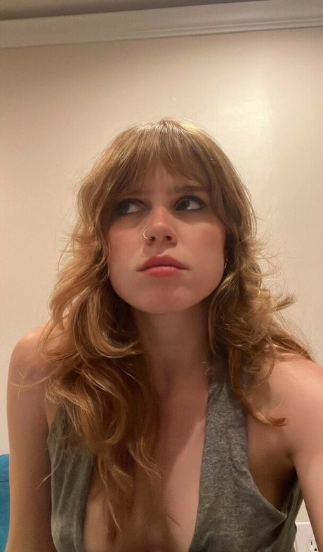 Cera Gibson estrella porno perfecta imagen