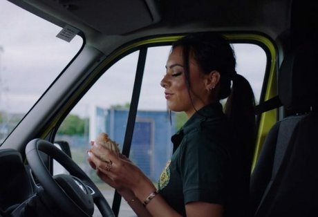 Paige Thorne estrella porno caliente galería