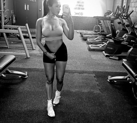 Paige Thorne actrice artistique archive