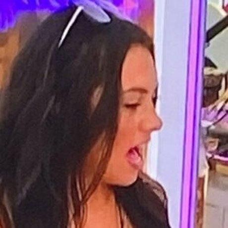 Paige Thorne estrella adulta recopilación