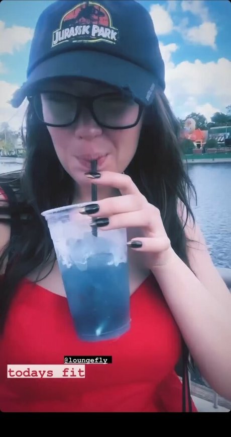 Stevie Lynn Jones pornographic model img