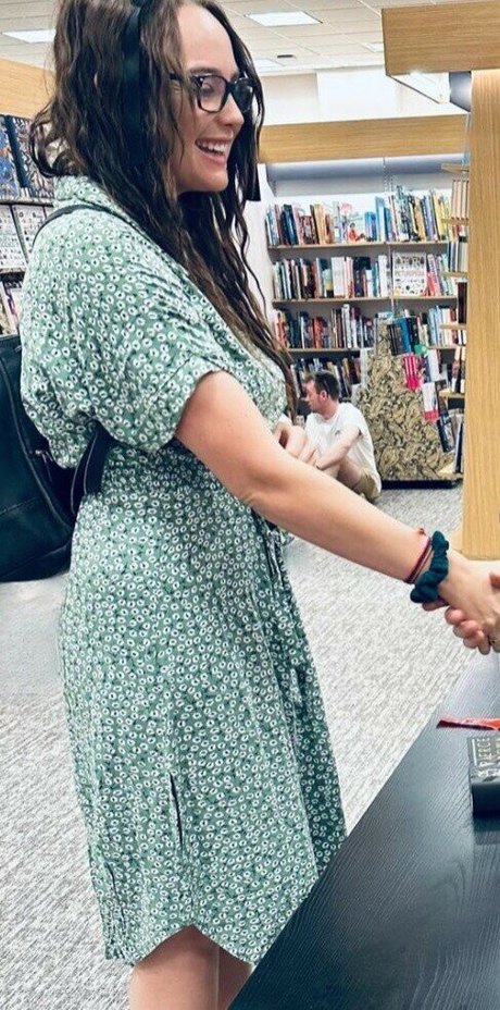 Stevie Lynn Jones hot star archive