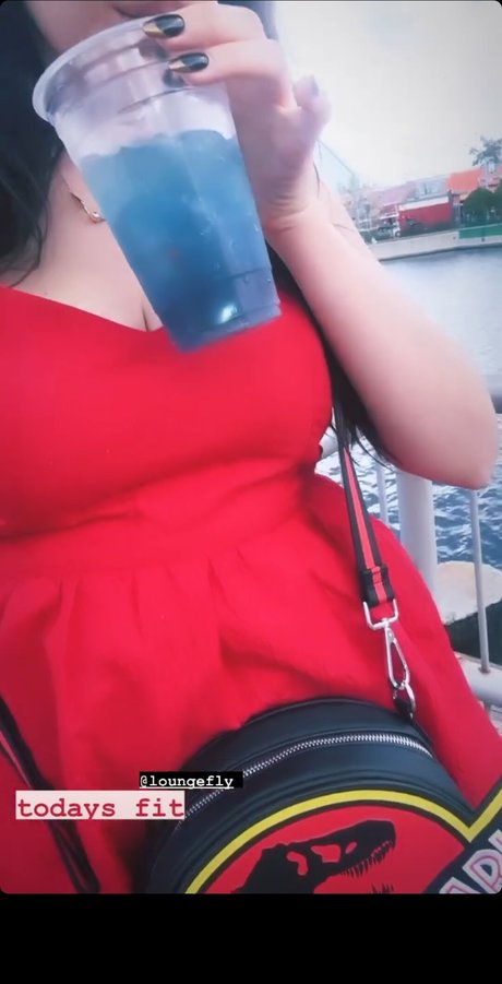 Stevie Lynn Jones pretty actress img