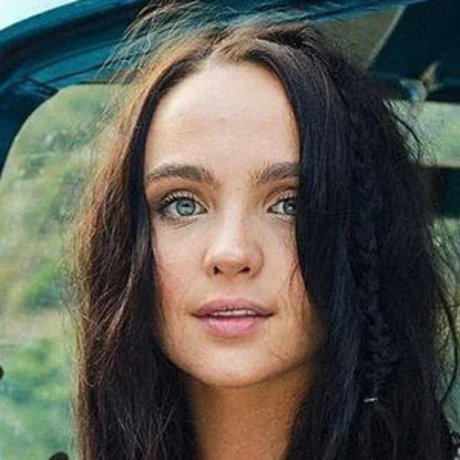 Stevie Lynn Jones porn star photo