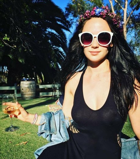 Stevie Lynn Jones beautiful star pics
