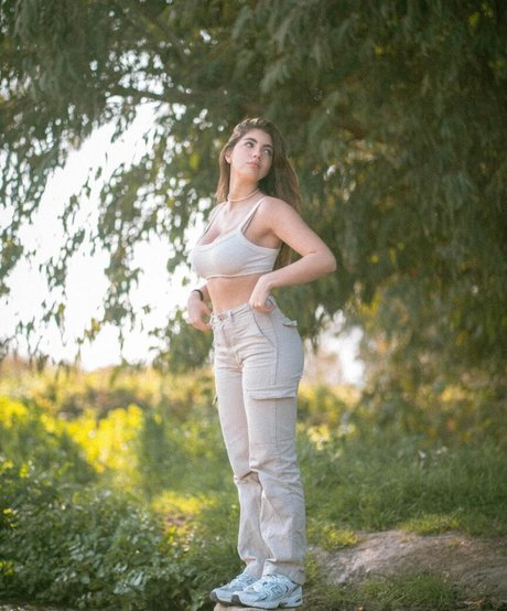 Ela Be eri estrella atractiva recopilación