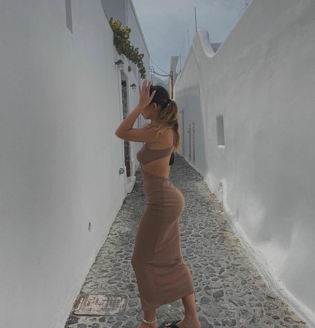 Ela Be eri modelo xxx galería